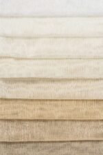 Solis Tül Perde - Görsel 5