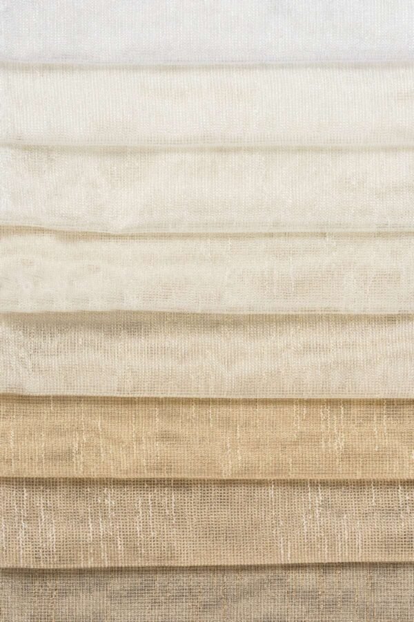 Solis Tül Perde - Görsel 5