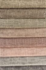 Solis Tül Perde - Görsel 6