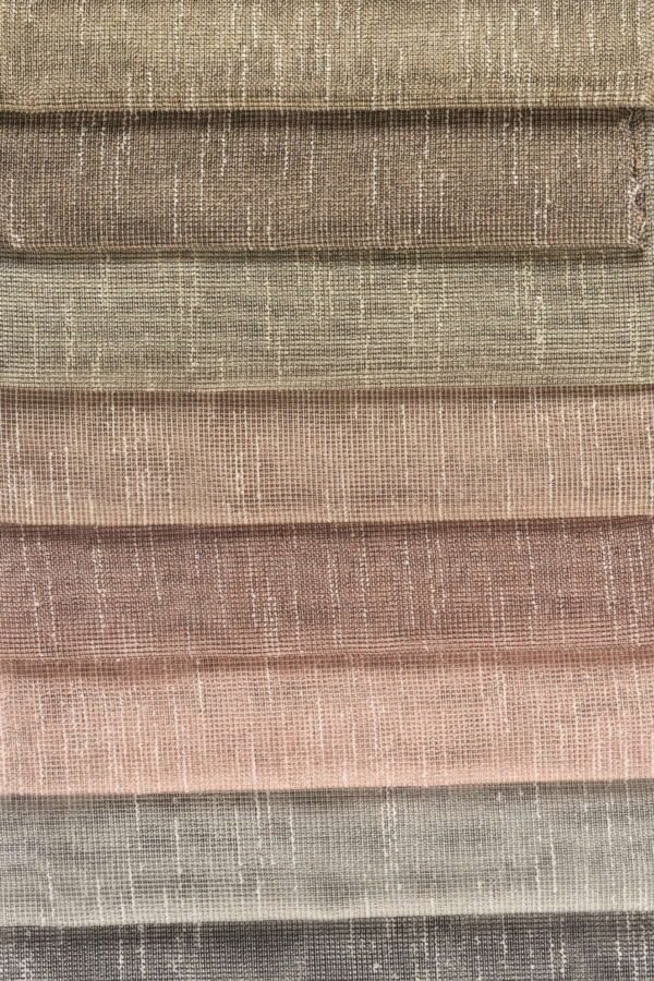 Solis Tül Perde - Görsel 6