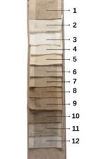 Brisa Tül Perde - Görsel 2