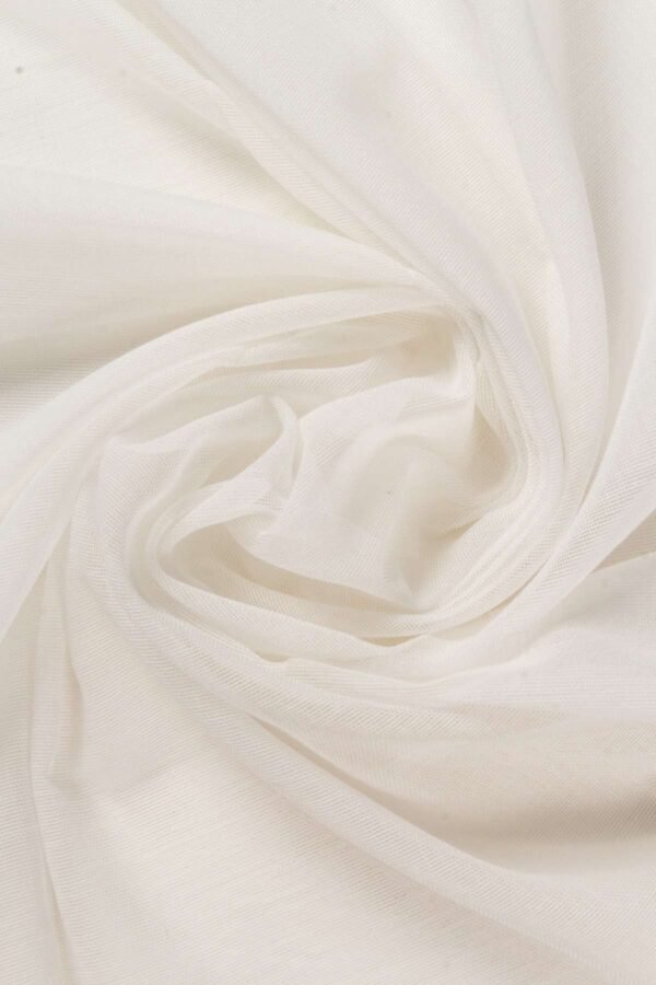 Luz Tül Perde - Görsel 3