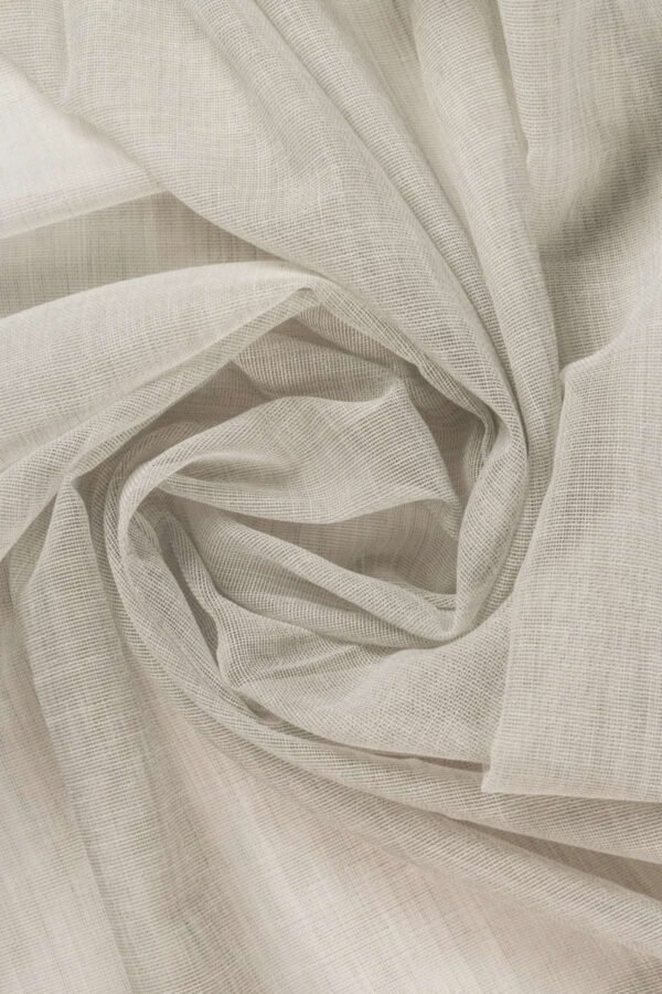 Luz Tül Perde - Görsel 4