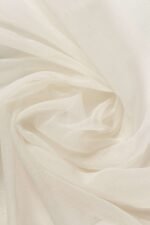 Luz Tül Perde - Görsel 5