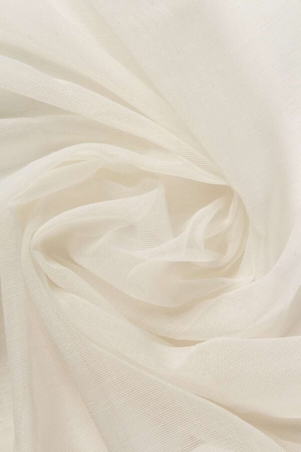 Luz Tül Perde - Görsel 5