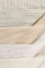 Luz Tül Perde - Görsel 6