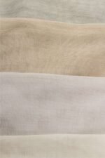 Luz Tül Perde - Görsel 7