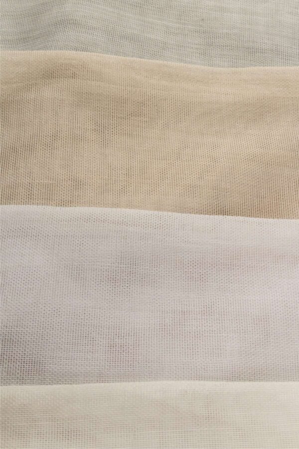 Luz Tül Perde - Görsel 7