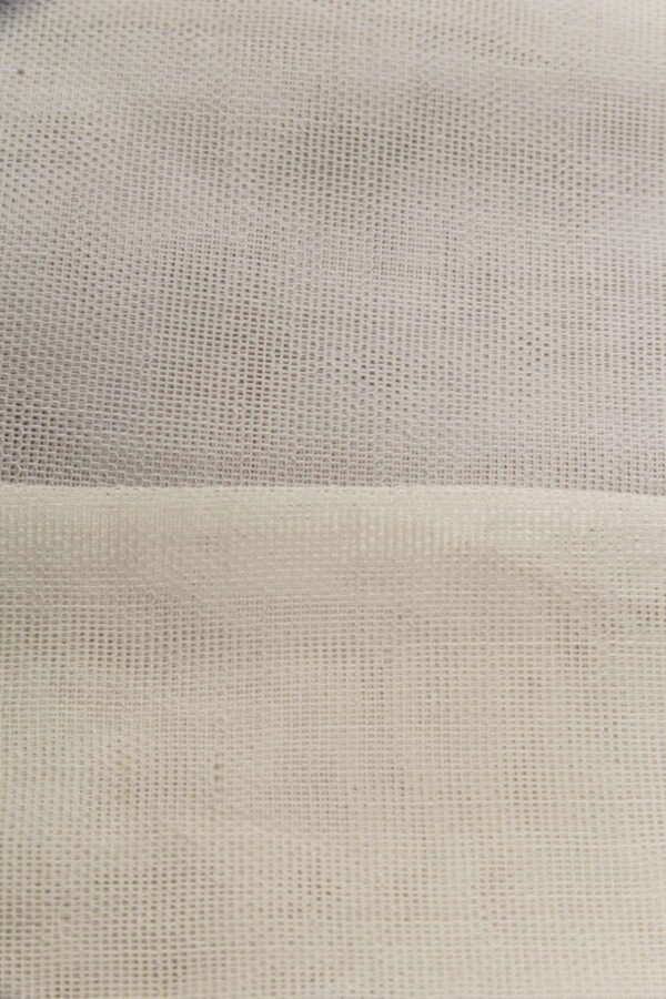 Luz Tül Perde - Görsel 9