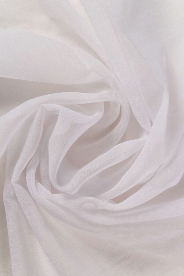 Ardea Tül Perde - Görsel 5