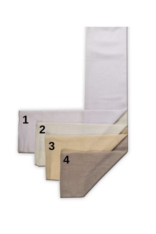 Ardea Tül Perde - Görsel 2