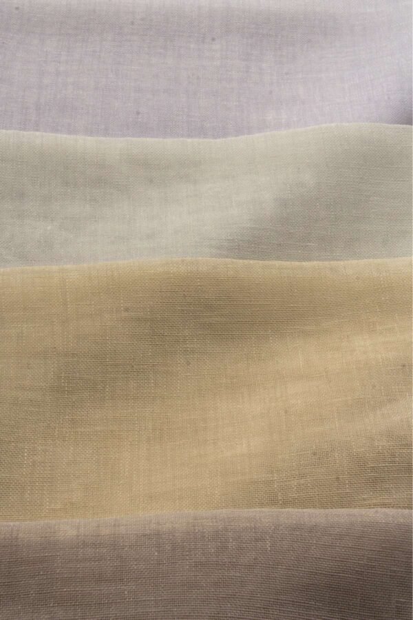 Ardea Tül Perde - Görsel 7