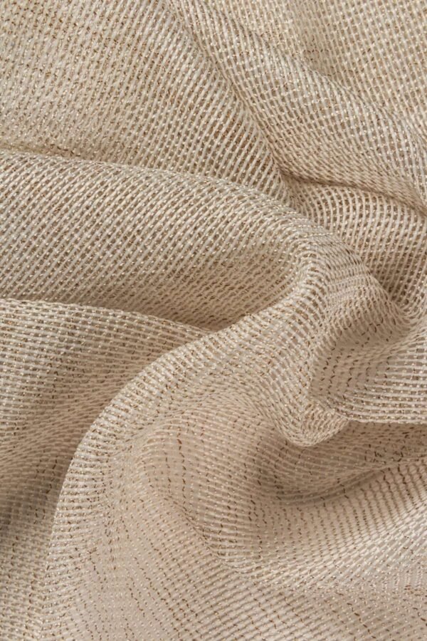 Elara Tül Perde - Görsel 3