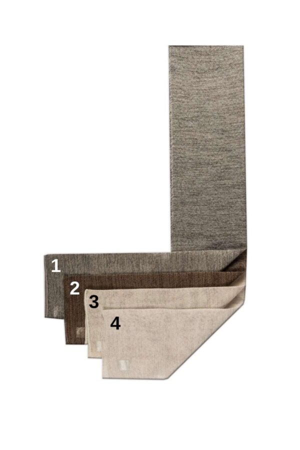 Elara Tül Perde - Görsel 2