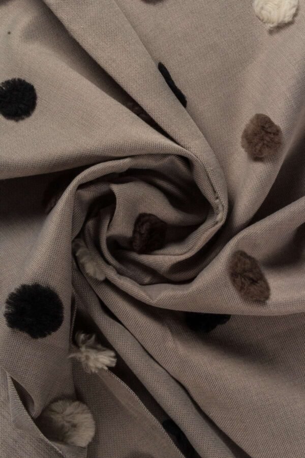 Athea Fon Perde - Görsel 1