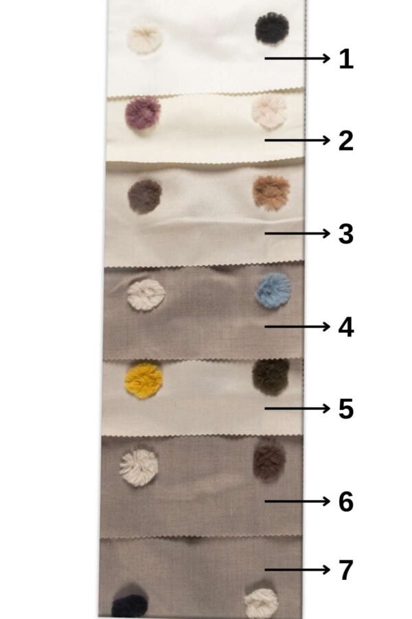 Athea Fon Perde - Görsel 2