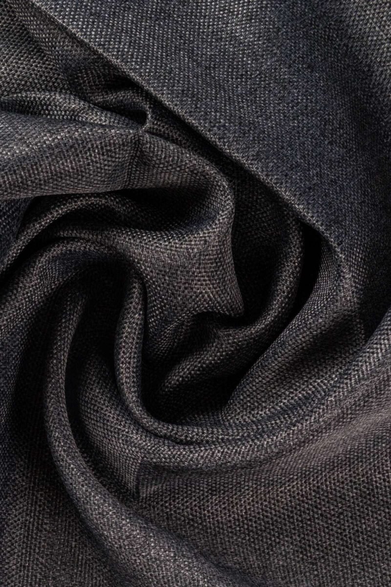 linen blackout (1) Iris Fon Perde - Görsel 1