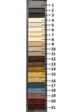 Iris Fon Perde - Görsel 2