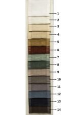 Fumé Fon Perde - Görsel 2