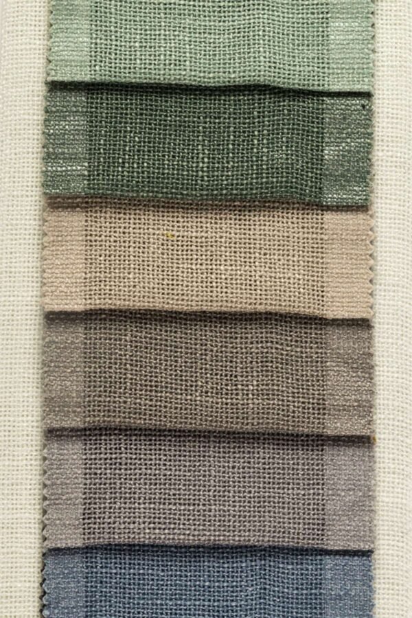 Fumé Fon Perde - Görsel 6