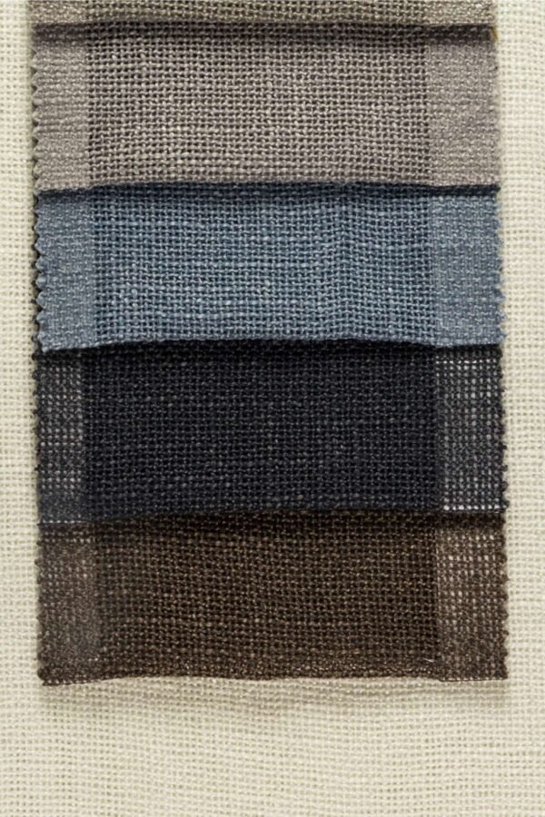 Fumé Fon Perde - Görsel 7