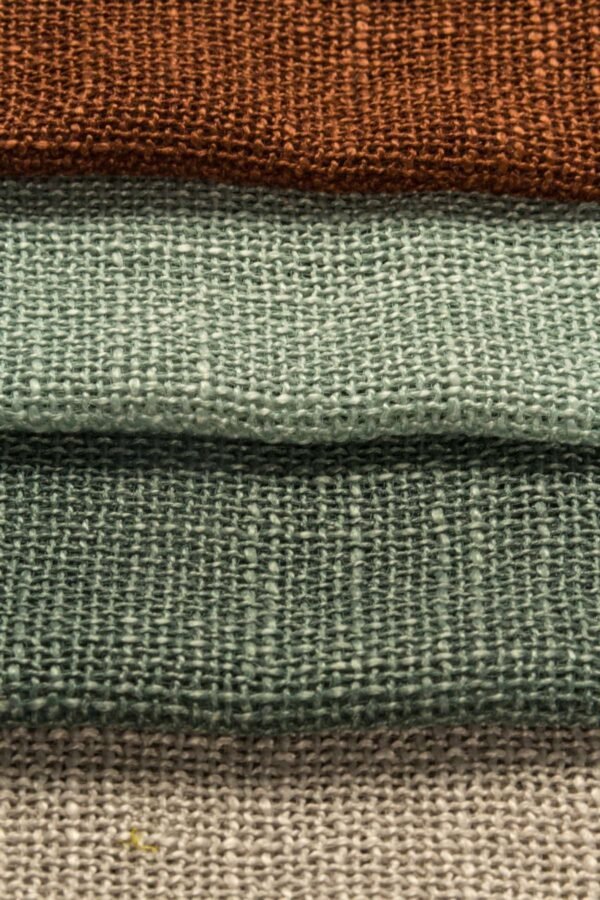 Fumé Fon Perde - Görsel 9