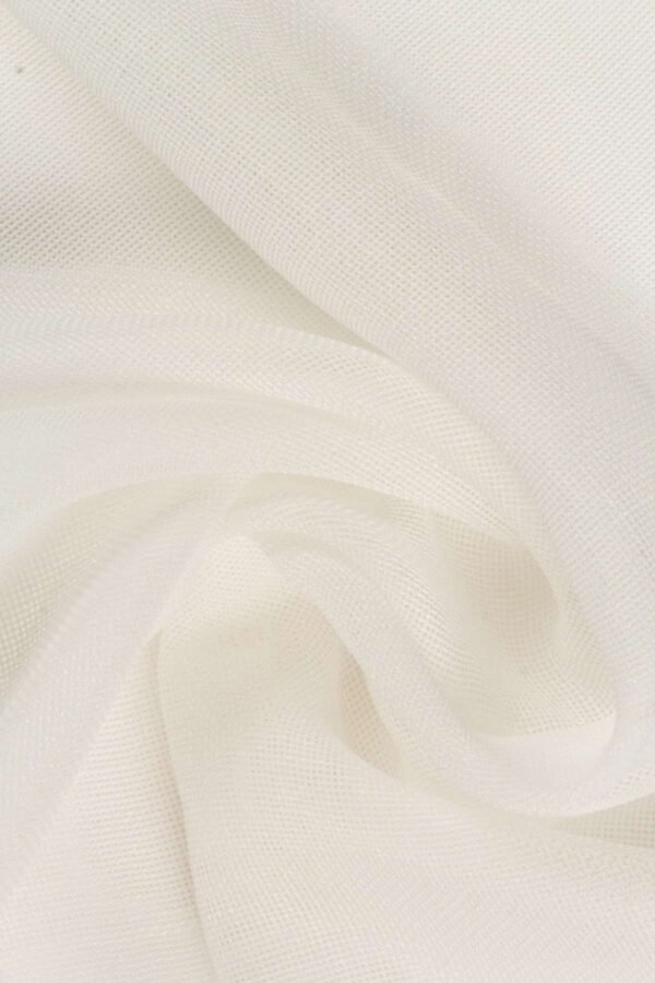 Eos Tül Perde - Görsel 1