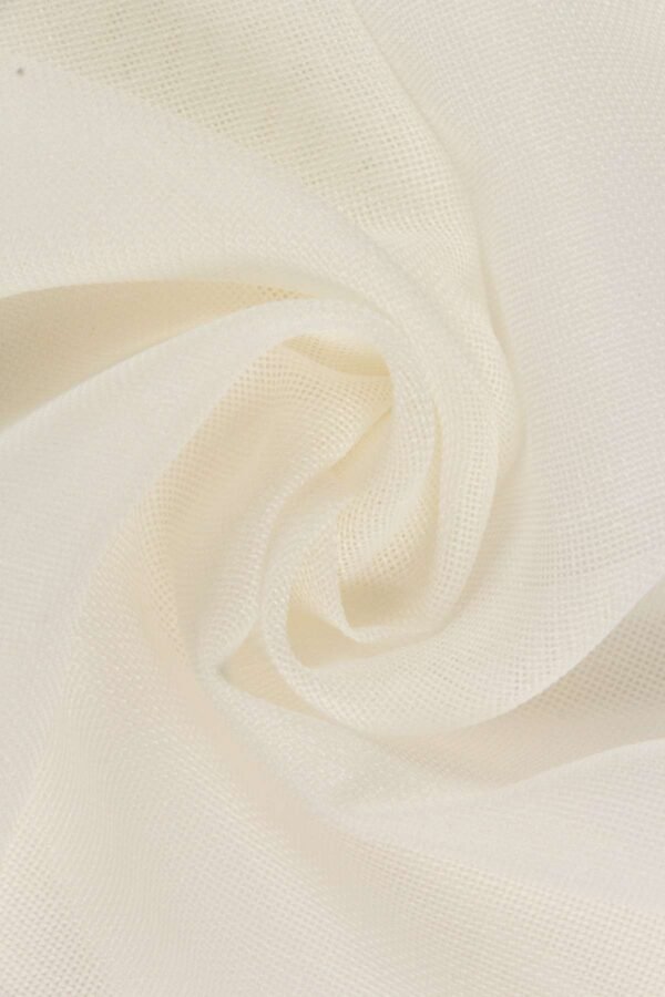 Eos Tül Perde - Görsel 4