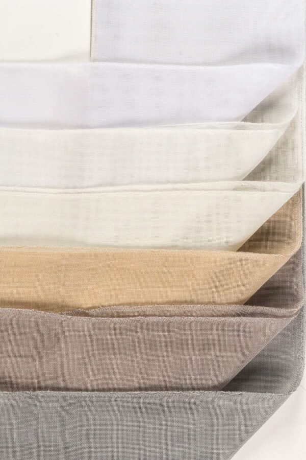 Eos Tül Perde - Görsel 8