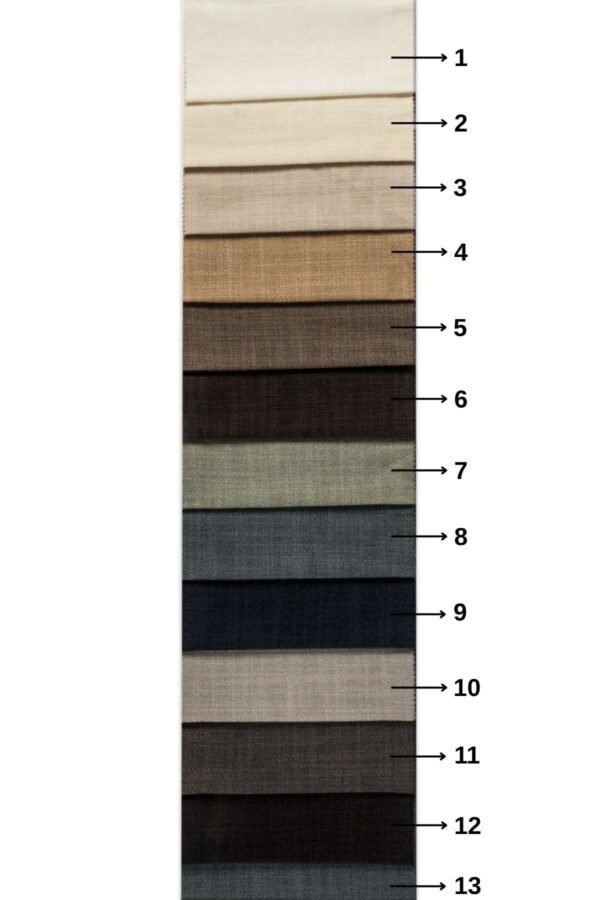 Vela Fon Perde - Görsel 2