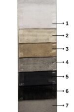 Pure Fon Perde - Görsel 2