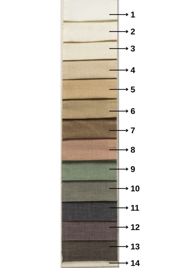 Nuvem Fon Perde - Görsel 2