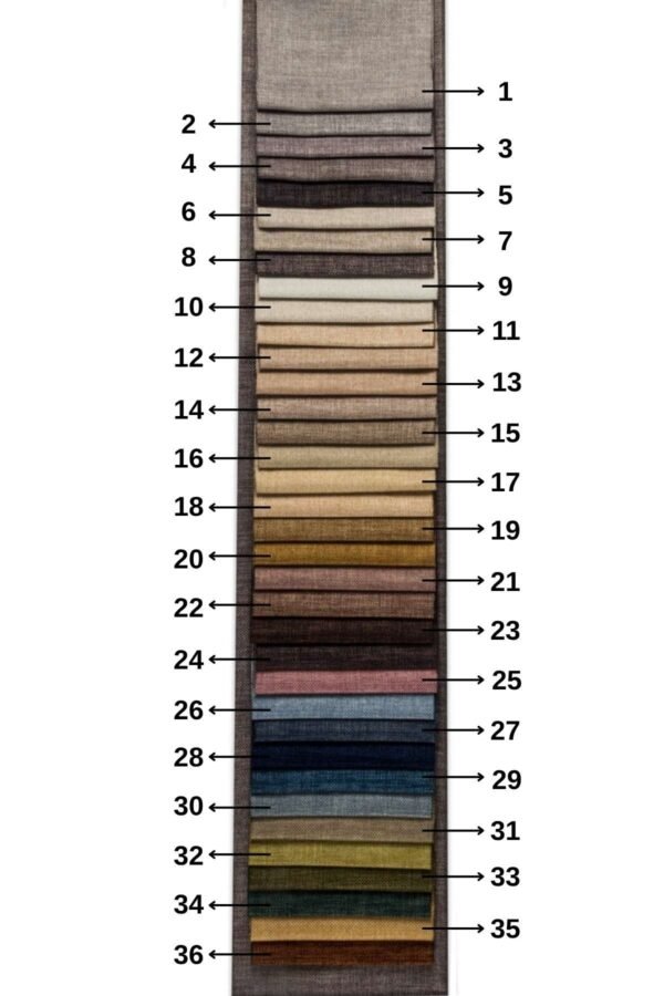 Lino Fon Perde - Görsel 2