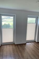 Cam Balkon Plise Perde - Görsel 2