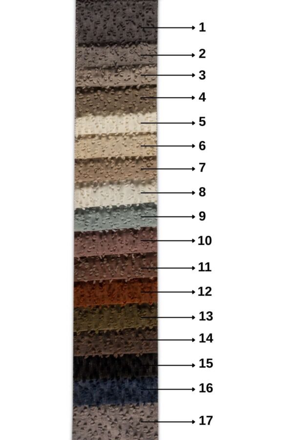 Sable Fon Perde - Görsel 2