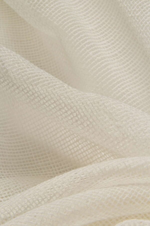 Calma Tül Perde - Görsel 3