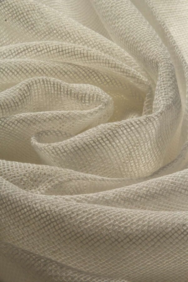 Calma Tül Perde - Görsel 4