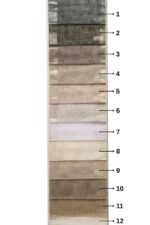 Calma Tül Perde - Görsel 2