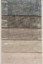 Calma Tül Perde - Görsel 5