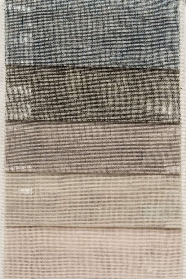 Calma Tül Perde - Görsel 5