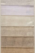 Calma Tül Perde - Görsel 6