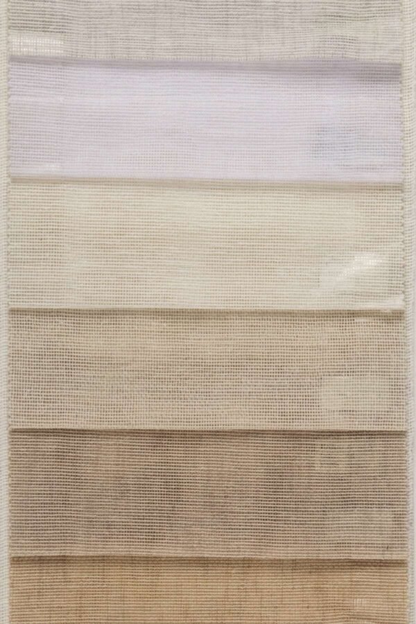 Calma Tül Perde - Görsel 6