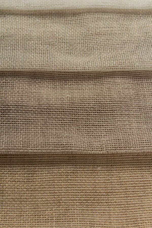 Calma Tül Perde - Görsel 7