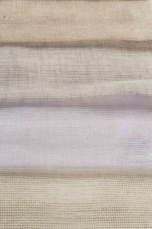 Calma Tül Perde - Görsel 8