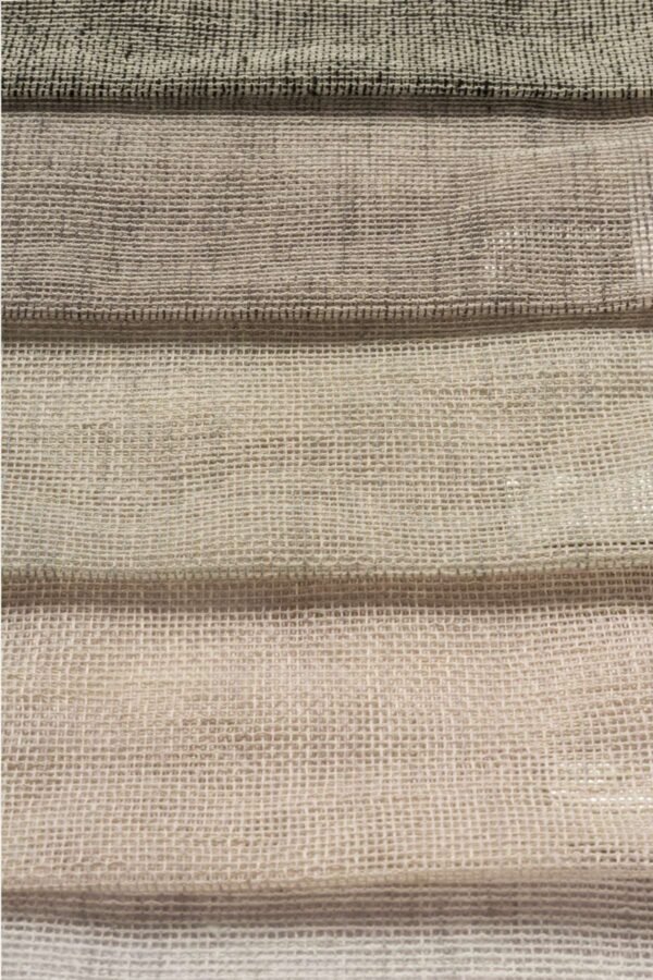 Calma Tül Perde - Görsel 9