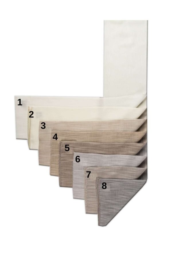 Lumen Tül Perde - Görsel 2