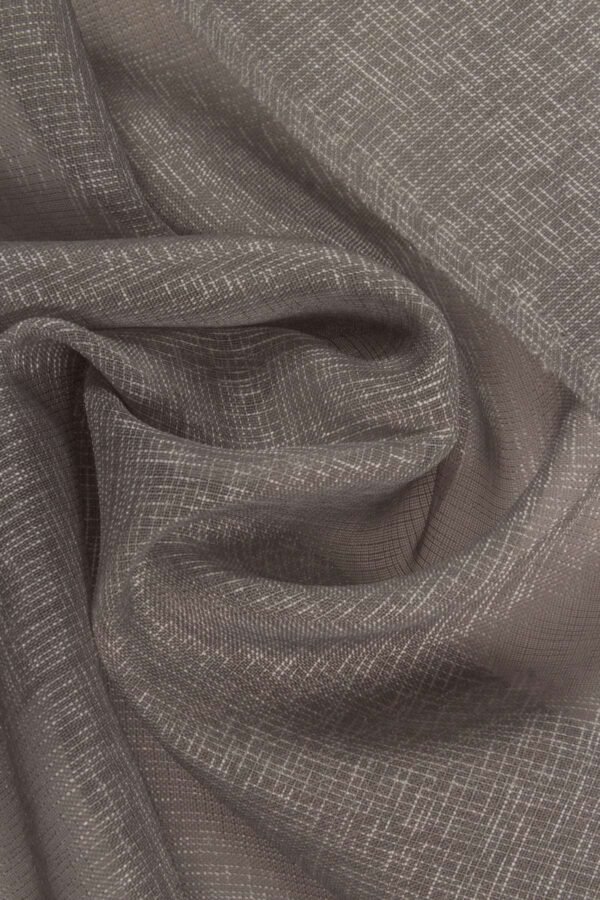 Talia Tül Perde - Görsel 1