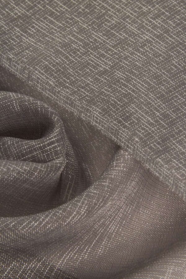 Talia Tül Perde - Görsel 3