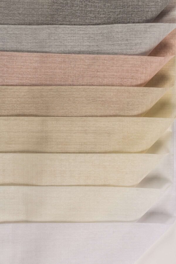 Talia Tül Perde - Görsel 7