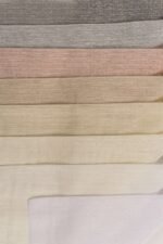 Talia Tül Perde - Görsel 8